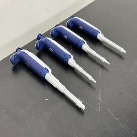 Rainin Pipet-Lite XLS Single Channel Pipettes - Quantity 4 image 0